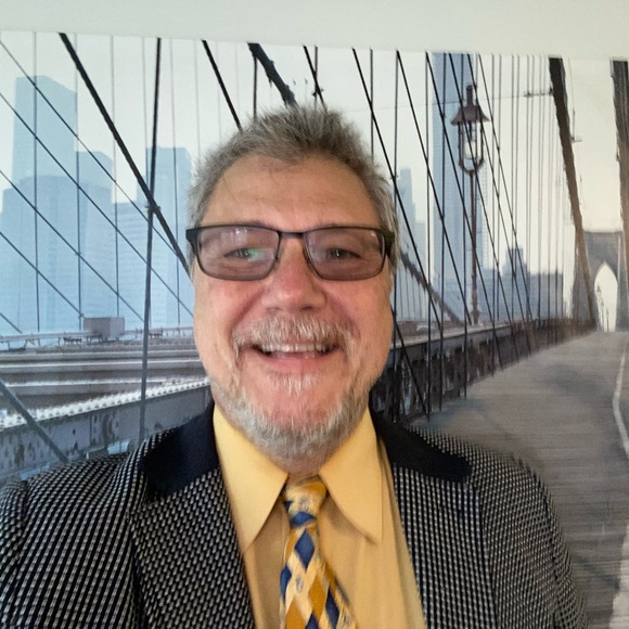 Meet your Posher, Luca - Picture 2 of 2